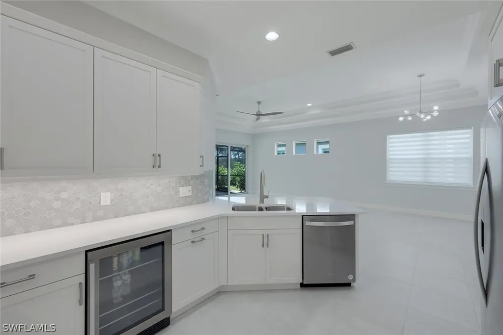 6895 Saona Court Naples FL 34113