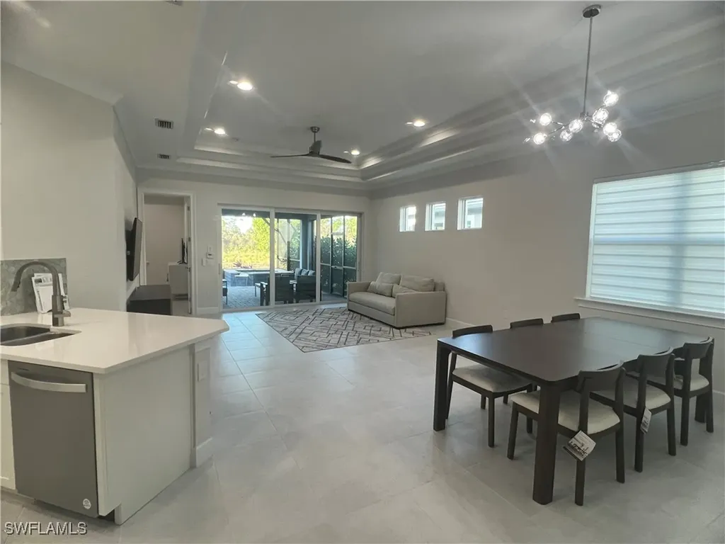 6895 Saona Court Naples FL 34113