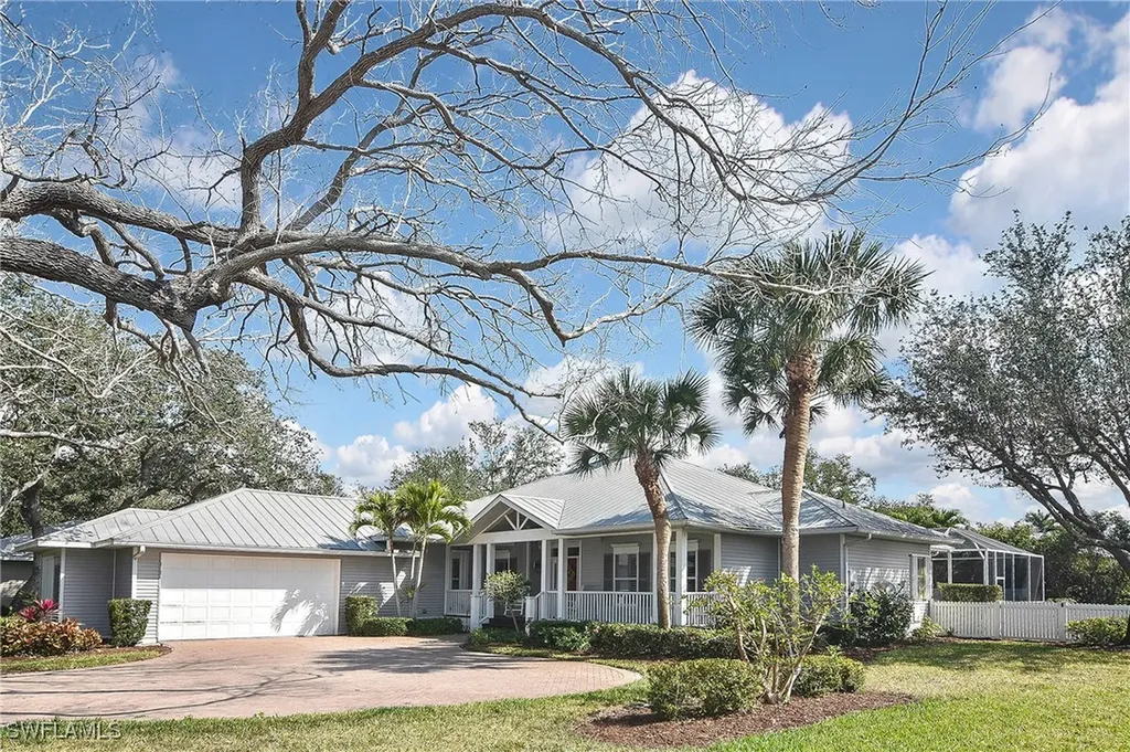 12660 Coconut Creek Court Fort Myers FL 33908