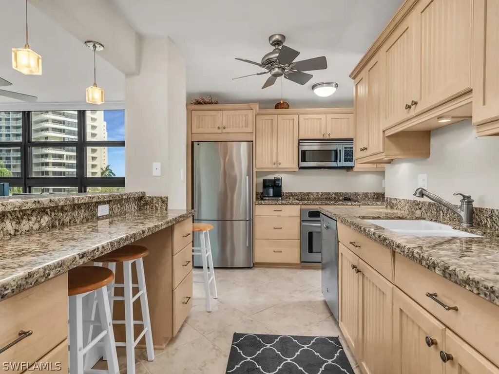 320 Seaview Court Marco Island FL 34145