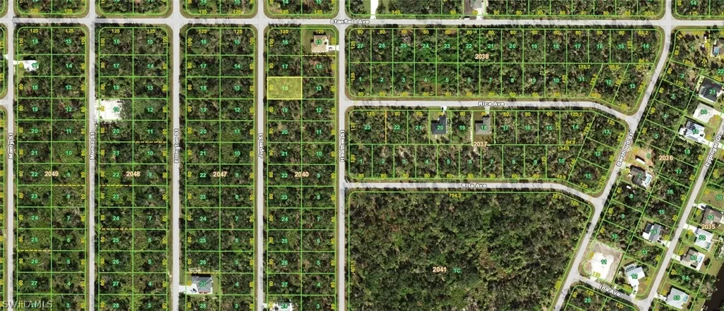 360 Juper Street Port Charlotte FL 33953