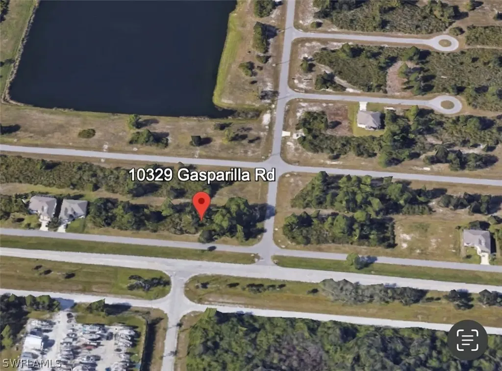 10329 Gasparilla Road Port Charlotte FL 33981