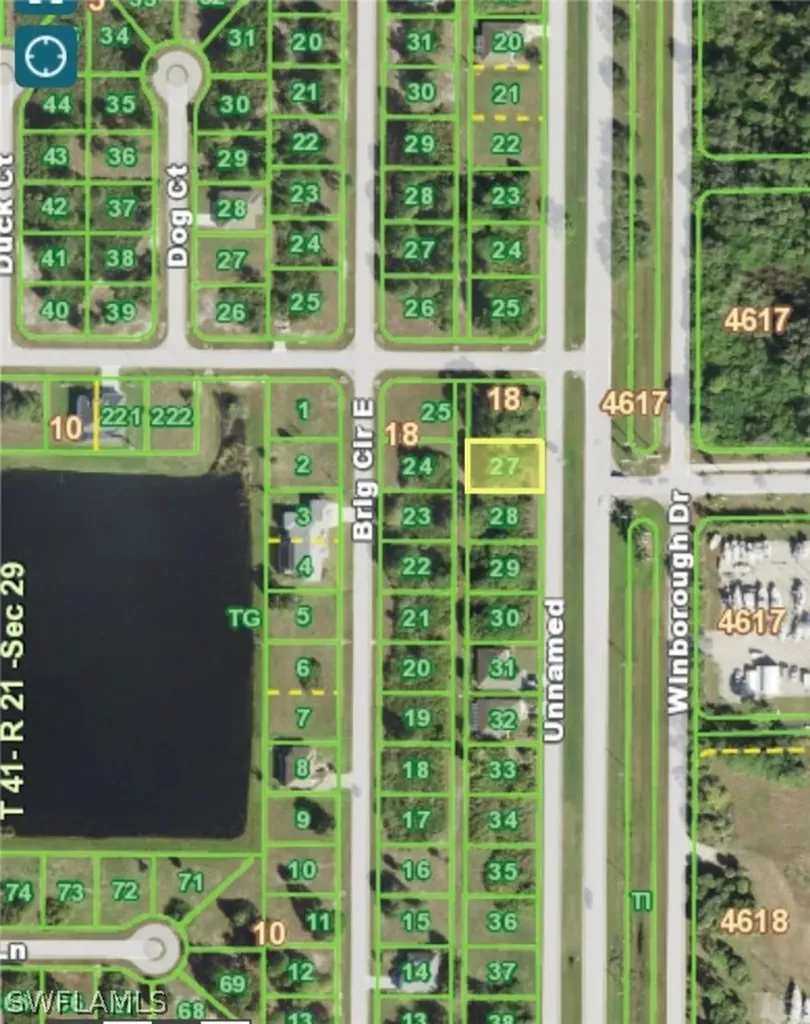 10329 Gasparilla Road Port Charlotte FL 33981