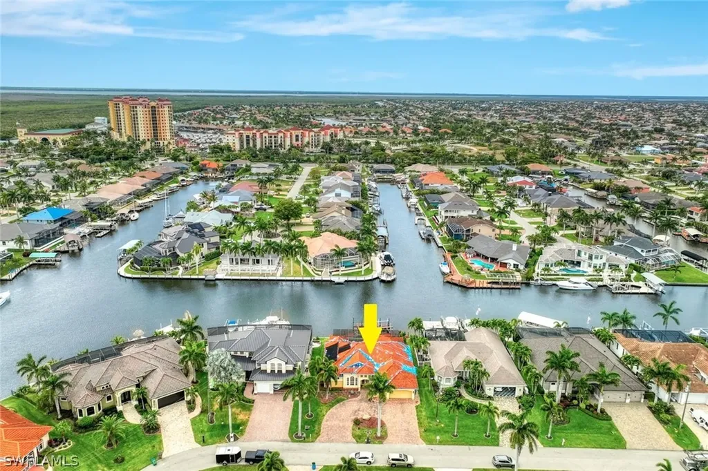 5610 SW 14th Place Cape Coral FL 33914