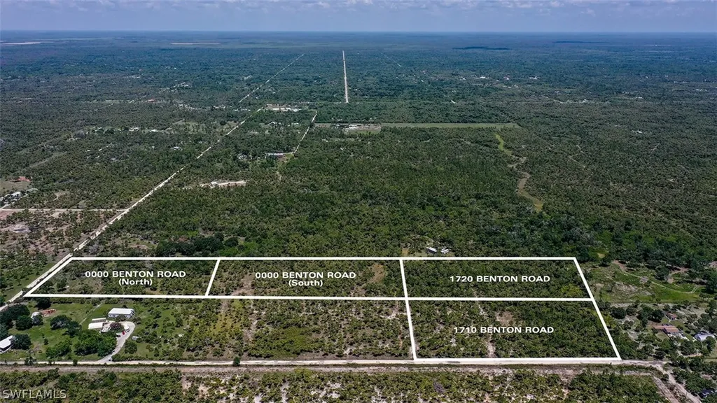 0000 Benton Road Naples FL 34117
