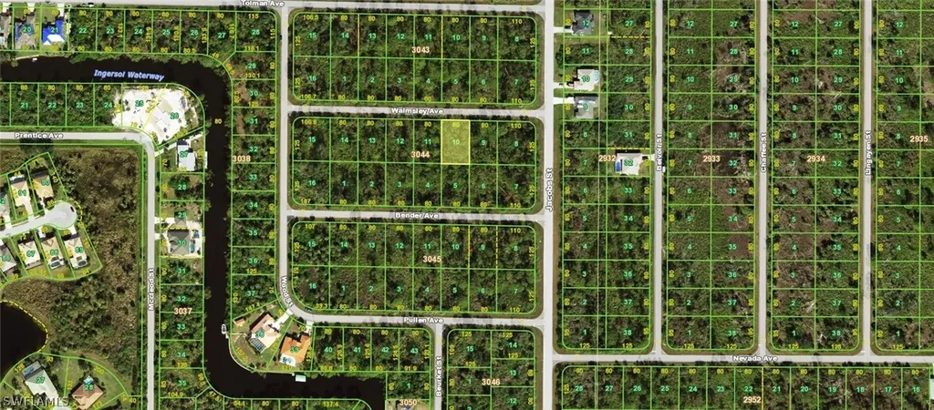 13489 Walmsley Avenue Port Charlotte FL 33953