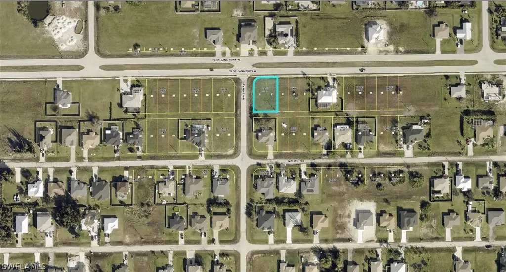 2732 Tropicana Parkway W Cape Coral FL 33993