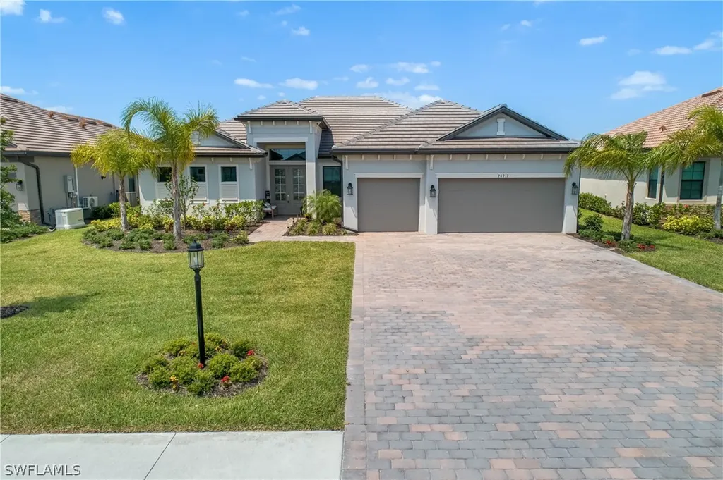 20917 Napa Loop Estero FL 33928
