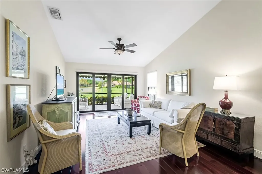 6654 Tannin Lane Naples FL 34109