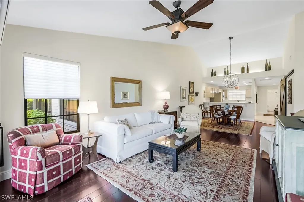 6654 Tannin Lane Naples FL 34109