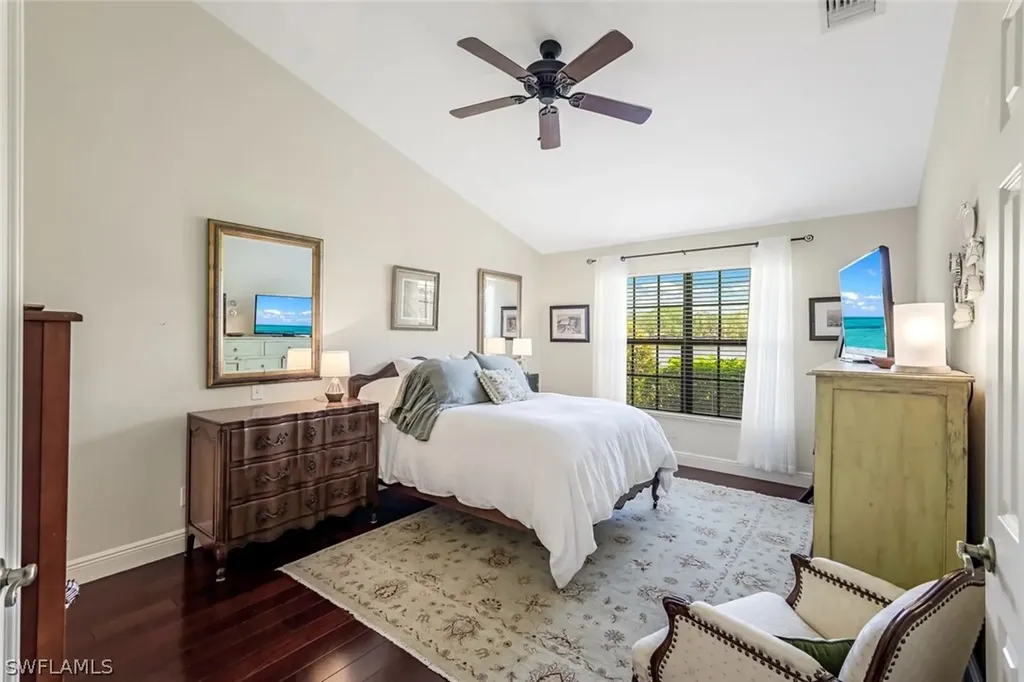6654 Tannin Lane Naples FL 34109