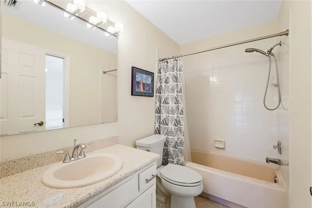 6654 Tannin Lane Naples FL 34109