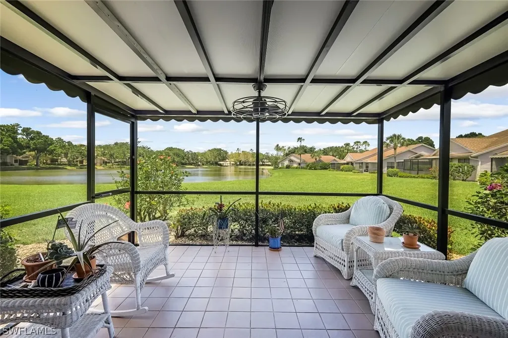 6654 Tannin Lane Naples FL 34109