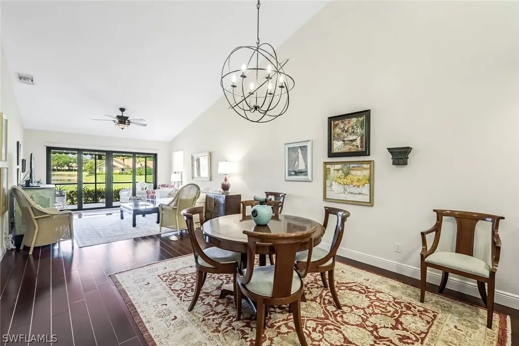 6654 Tannin Lane Naples FL 34109