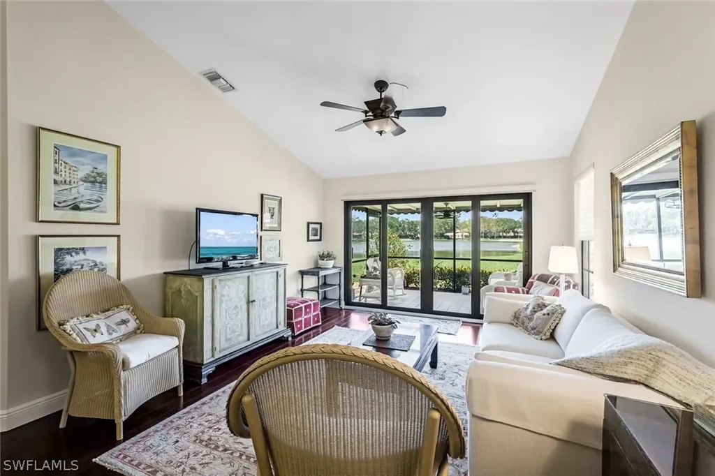 6654 Tannin Lane Naples FL 34109