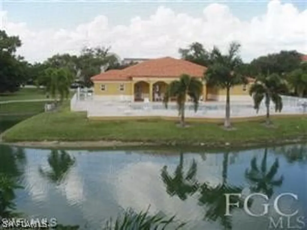 4121 Residence Drive Fort Myers FL 33901