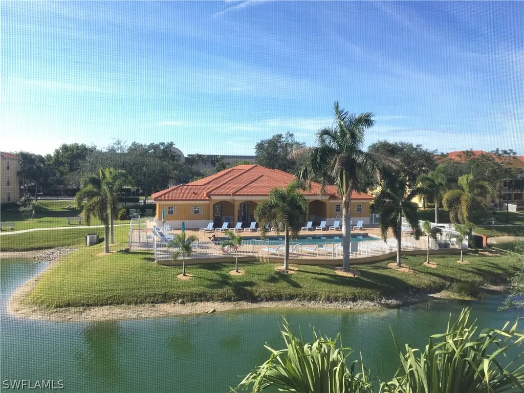 4121 Residence Drive Fort Myers FL 33901