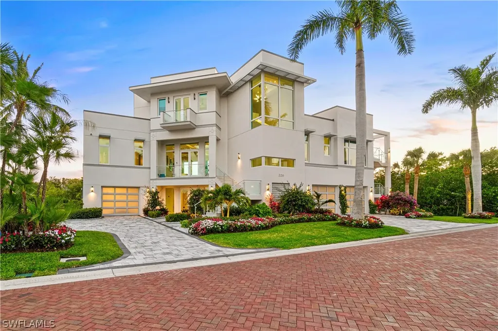 226 Malibu Cove Bonita Springs FL 34134