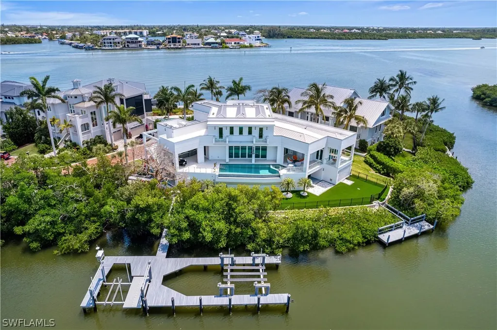 226 Malibu Cove Bonita Springs FL 34134