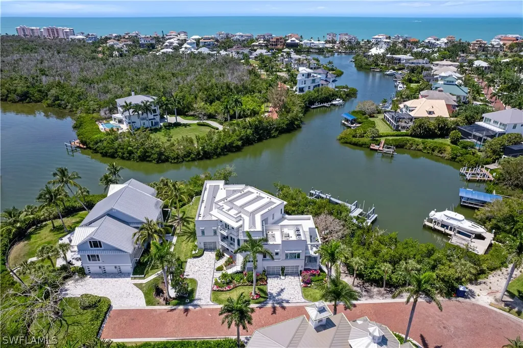 226 Malibu Cove Bonita Springs FL 34134