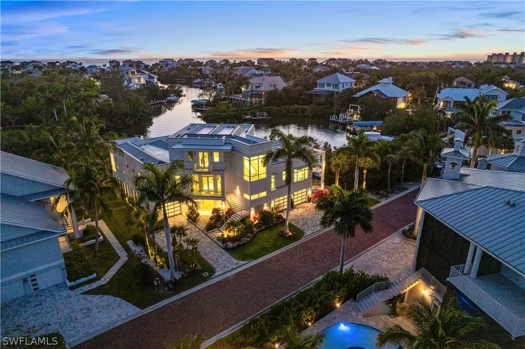 226 Malibu Cove Bonita Springs FL 34134