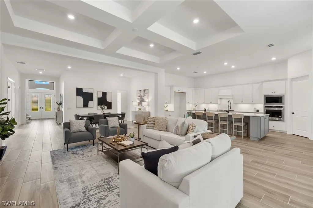 16281 Verilyn Circle Naples FL 34110