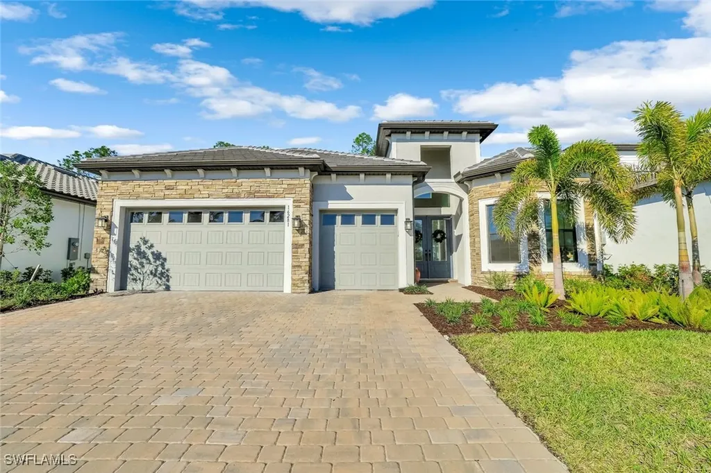 16281 Verilyn Circle Naples FL 34110