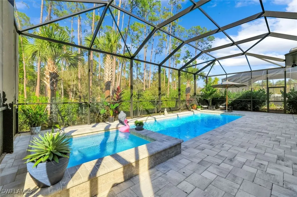 16281 Verilyn Circle Naples FL 34110