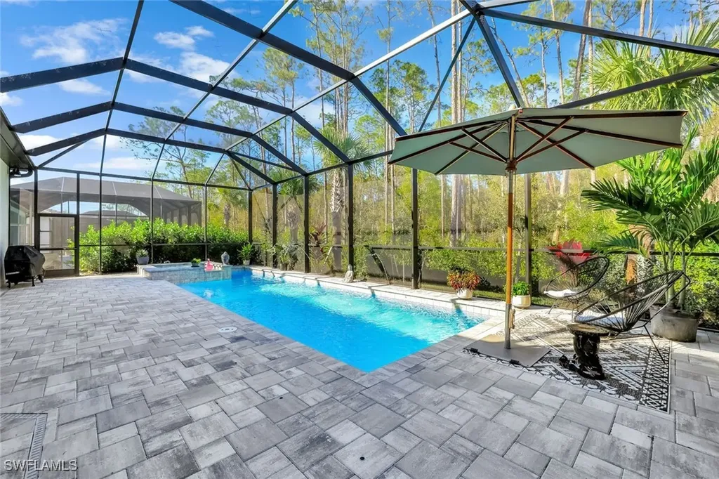16281 Verilyn Circle Naples FL 34110