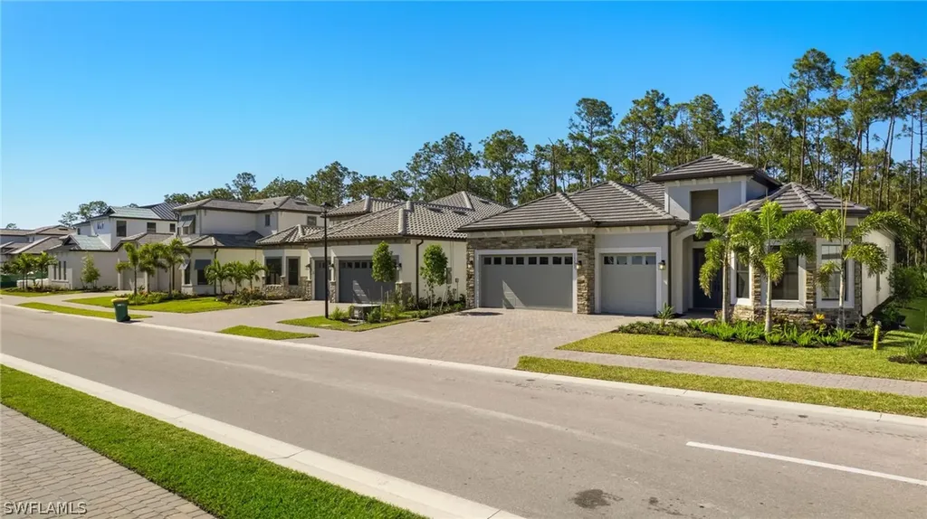 16281 Verilyn Circle Naples FL 34110