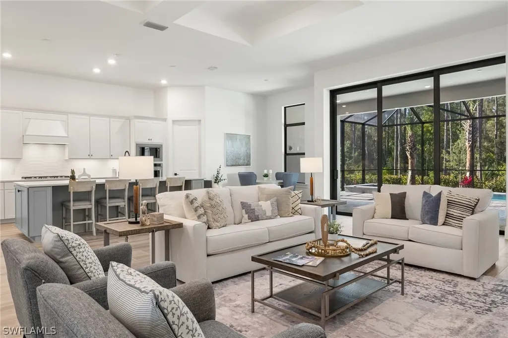 16281 Verilyn Circle Naples FL 34110