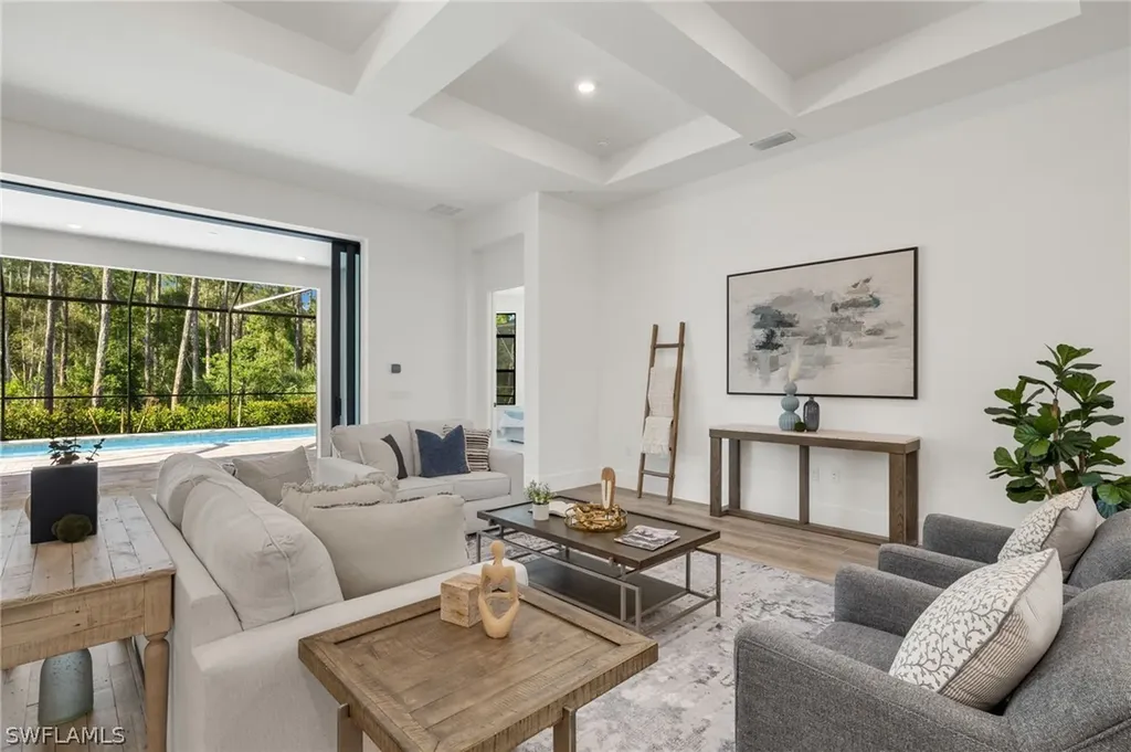 16281 Verilyn Circle Naples FL 34110