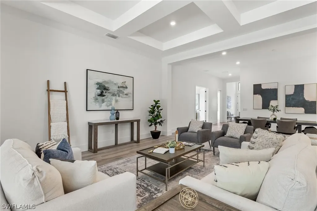 16281 Verilyn Circle Naples FL 34110