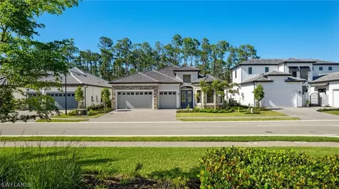 16281 Verilyn Circle Naples FL 34110