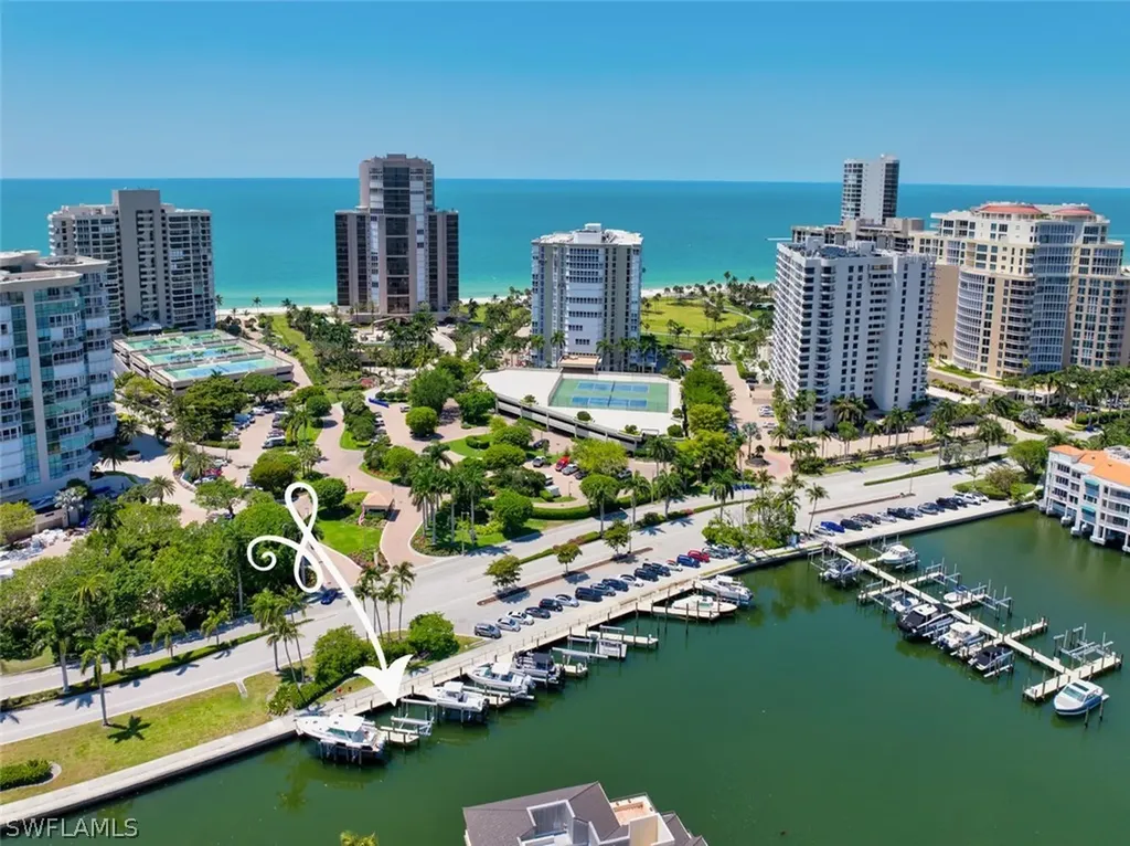 4450 Gulf Shore Boulevard N Naples FL 34103