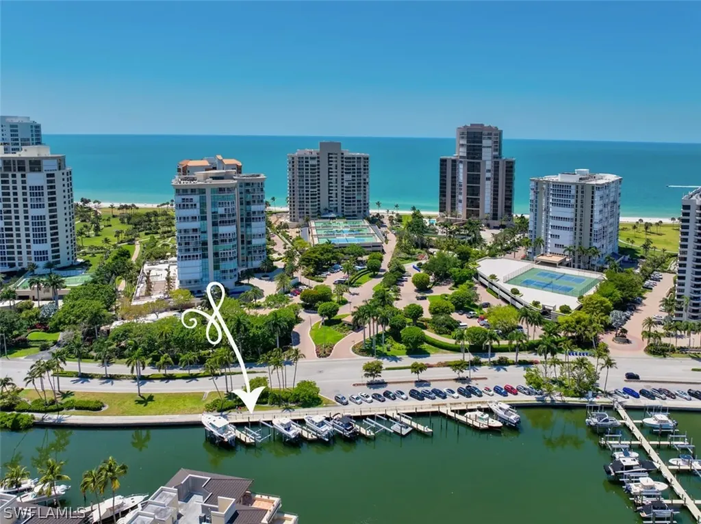 4450 Gulf Shore Boulevard N Naples FL 34103