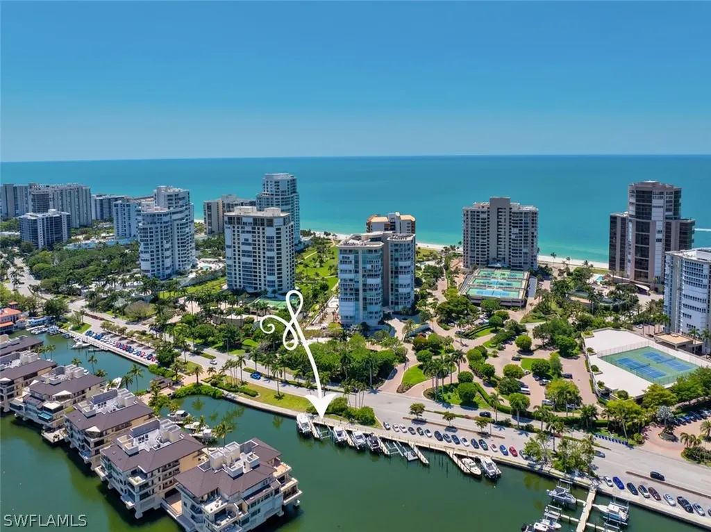 4450 Gulf Shore Boulevard N Naples FL 34103