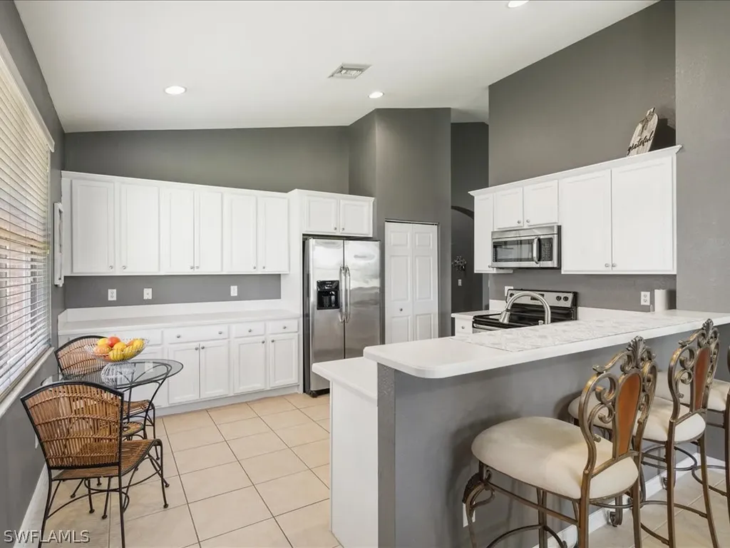 2044 Par Drive Naples FL 34120