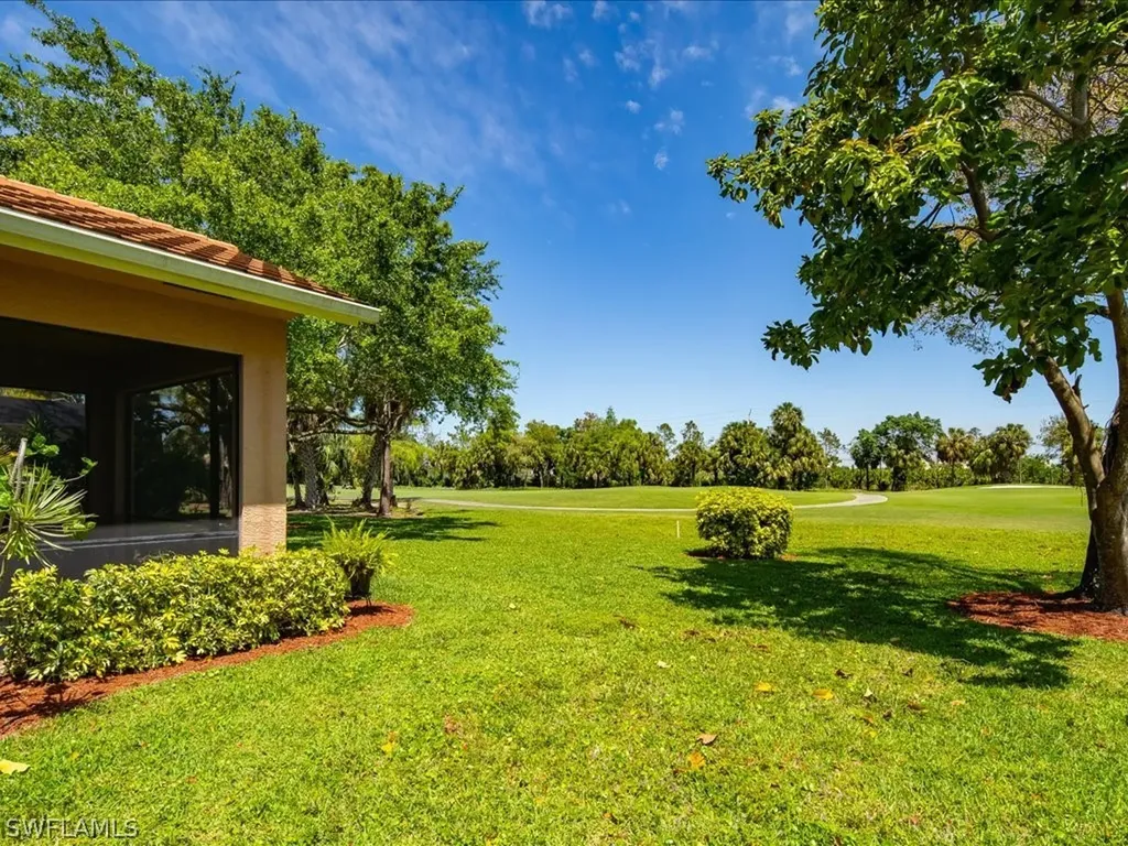 2044 Par Drive Naples FL 34120