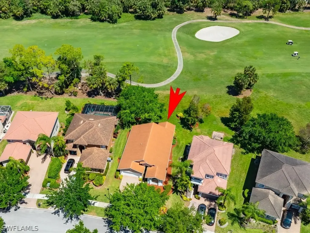 2044 Par Drive Naples FL 34120