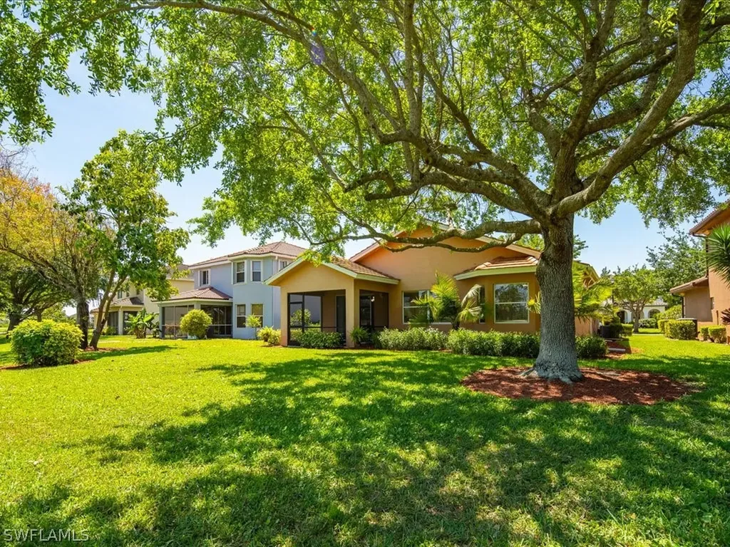 2044 Par Drive Naples FL 34120