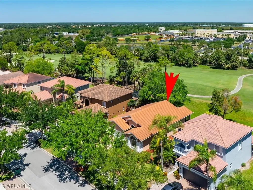 2044 Par Drive Naples FL 34120