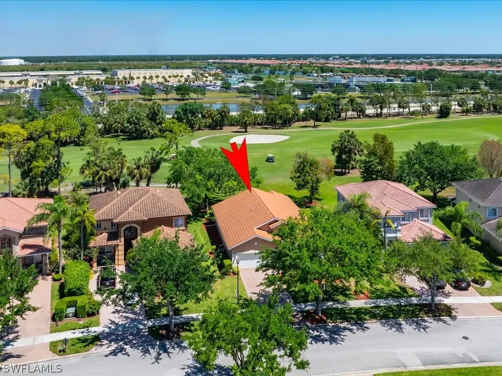 2044 Par Drive Naples FL 34120