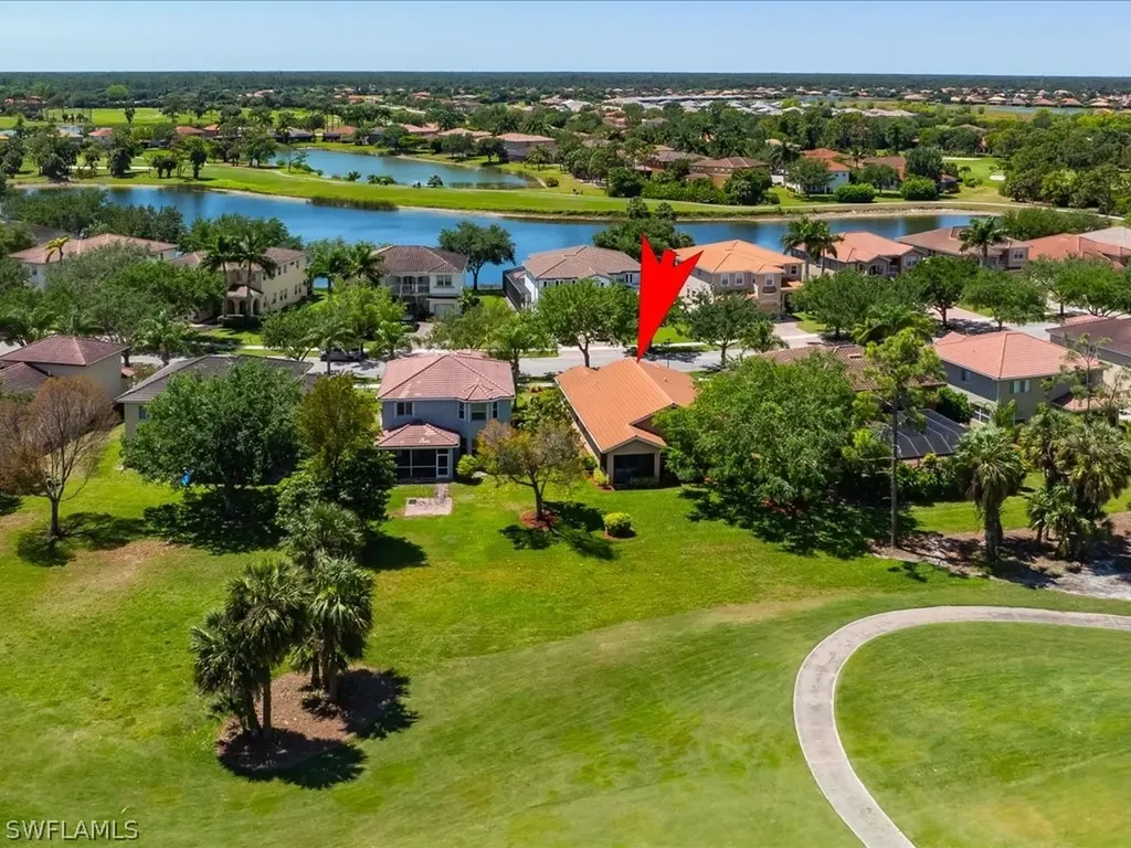 2044 Par Drive Naples FL 34120
