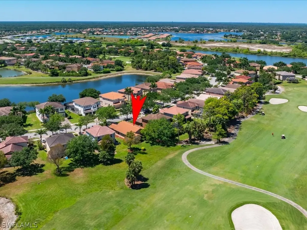 2044 Par Drive Naples FL 34120