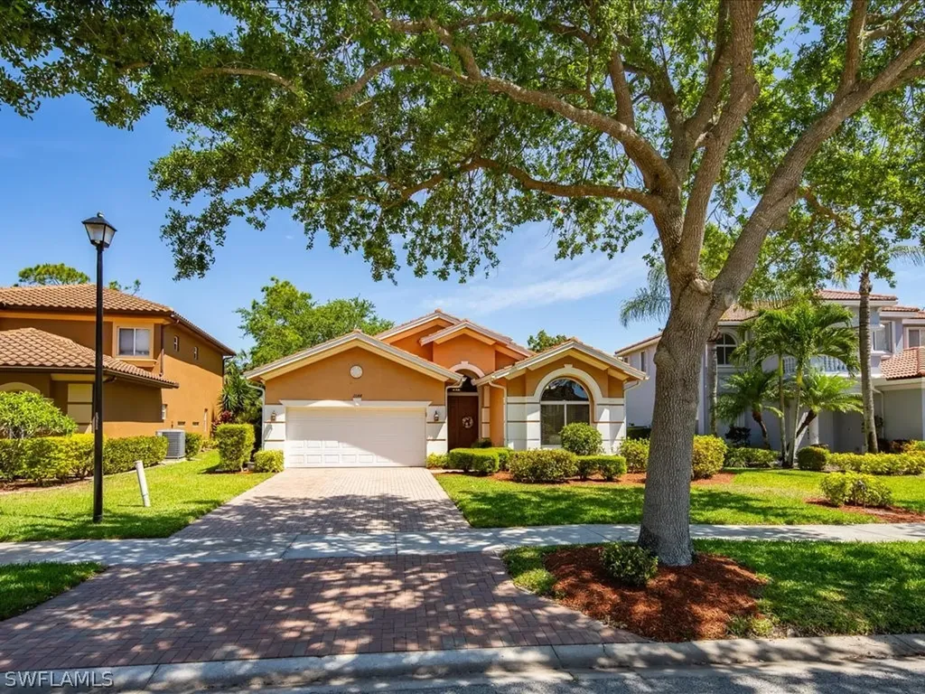 2044 Par Drive Naples FL 34120