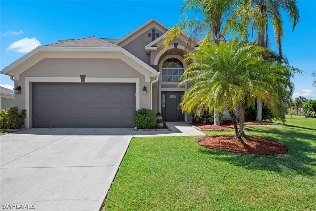 13364 Bristol Park Way Fort Myers FL 33913