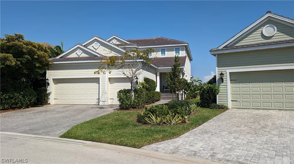 8572 Big Mangrove Drive Fort Myers FL 33908