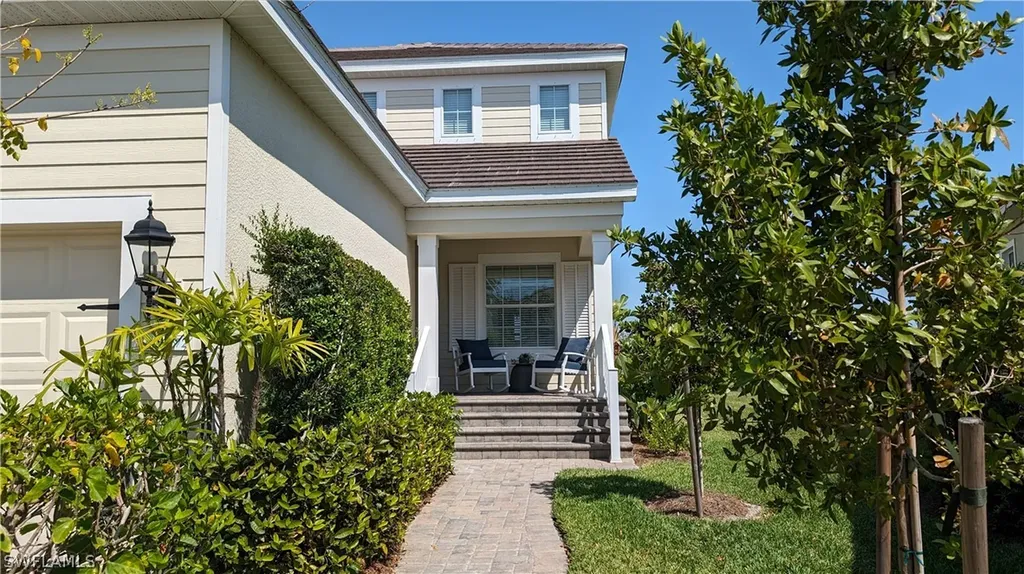 8572 Big Mangrove Drive Fort Myers FL 33908