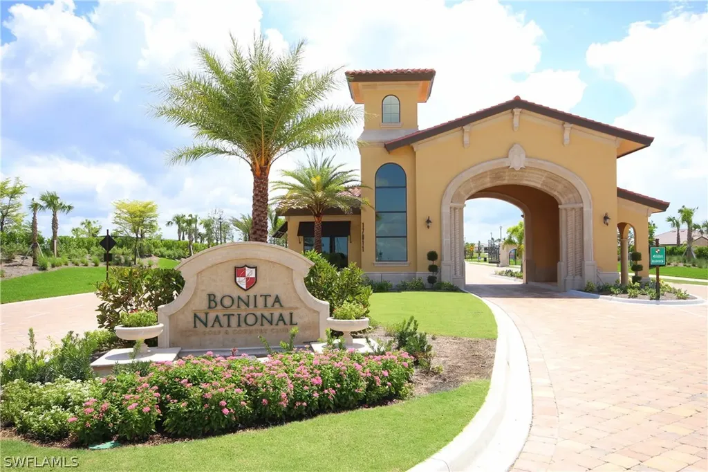 18011 Bonita National Boulevard Bonita Springs FL 34135